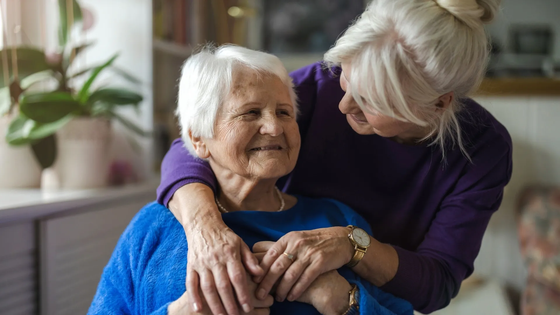 Explore the emotional process of identity shift after a hearing loss diagnosis, and discover strategies for adaptation.