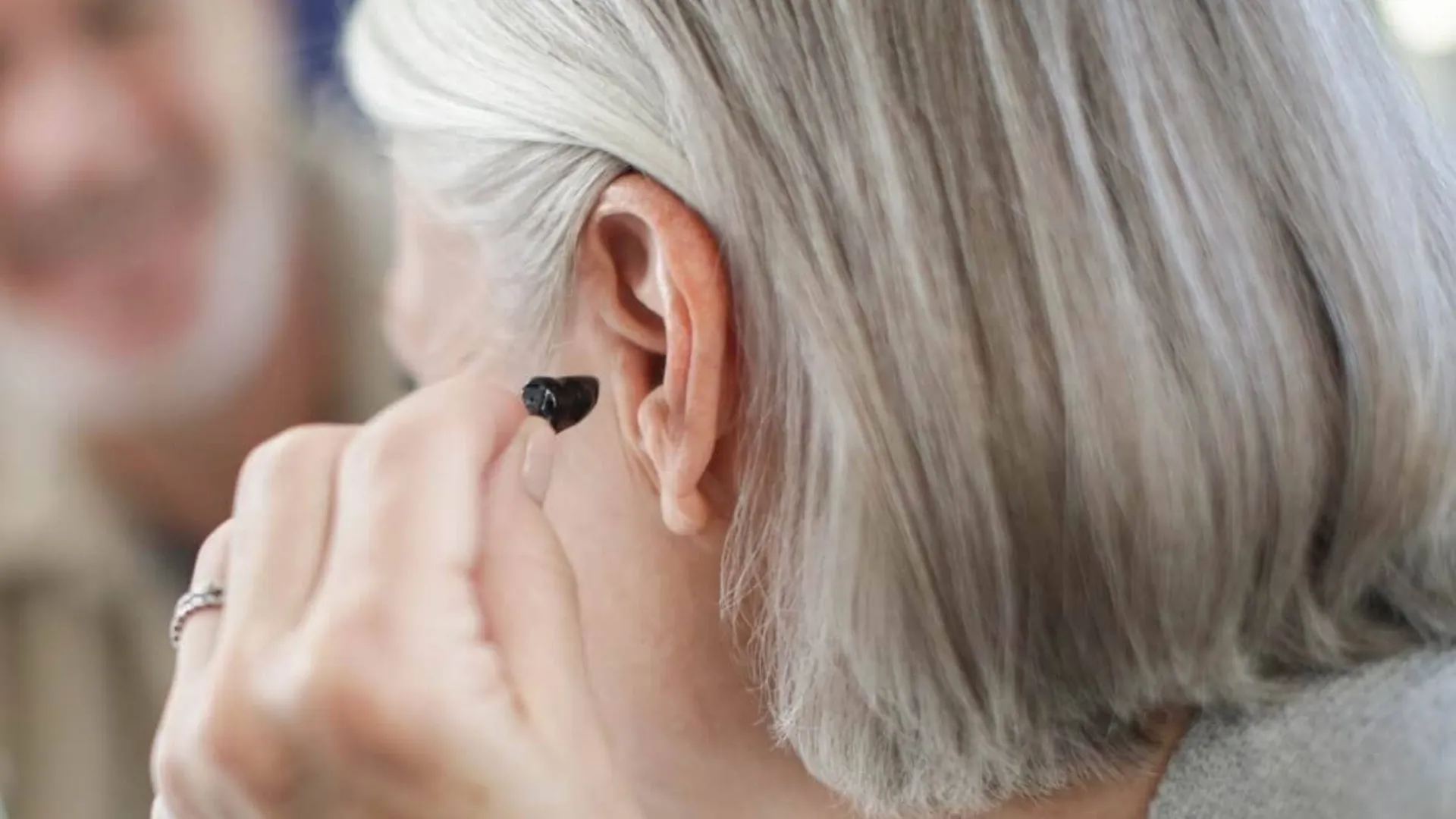 Discover practical self-compassion techniques that help hearing device users build confidence, adjust to better hearing, and support long-term success with guidance from a hearing health professional.